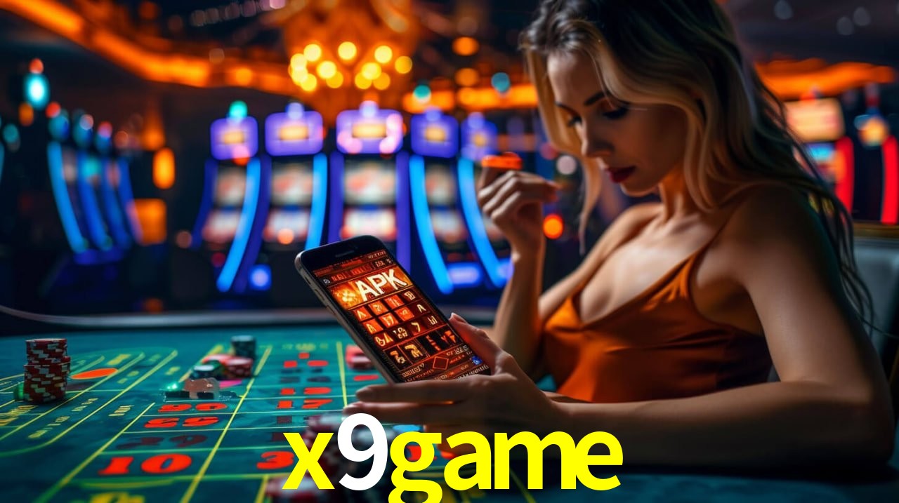 Spaceman Game x9game