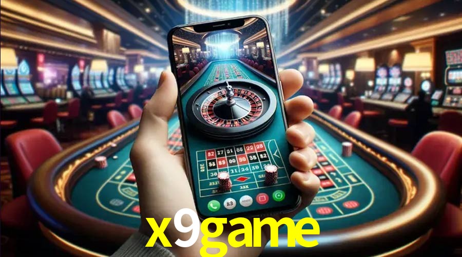 Games Directory x9game