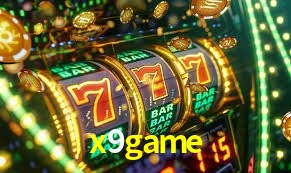 Flash Promotion x9game