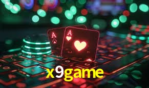 Recursos de Bônus x9game