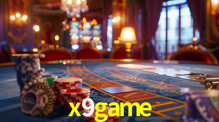 Game Providers x9game