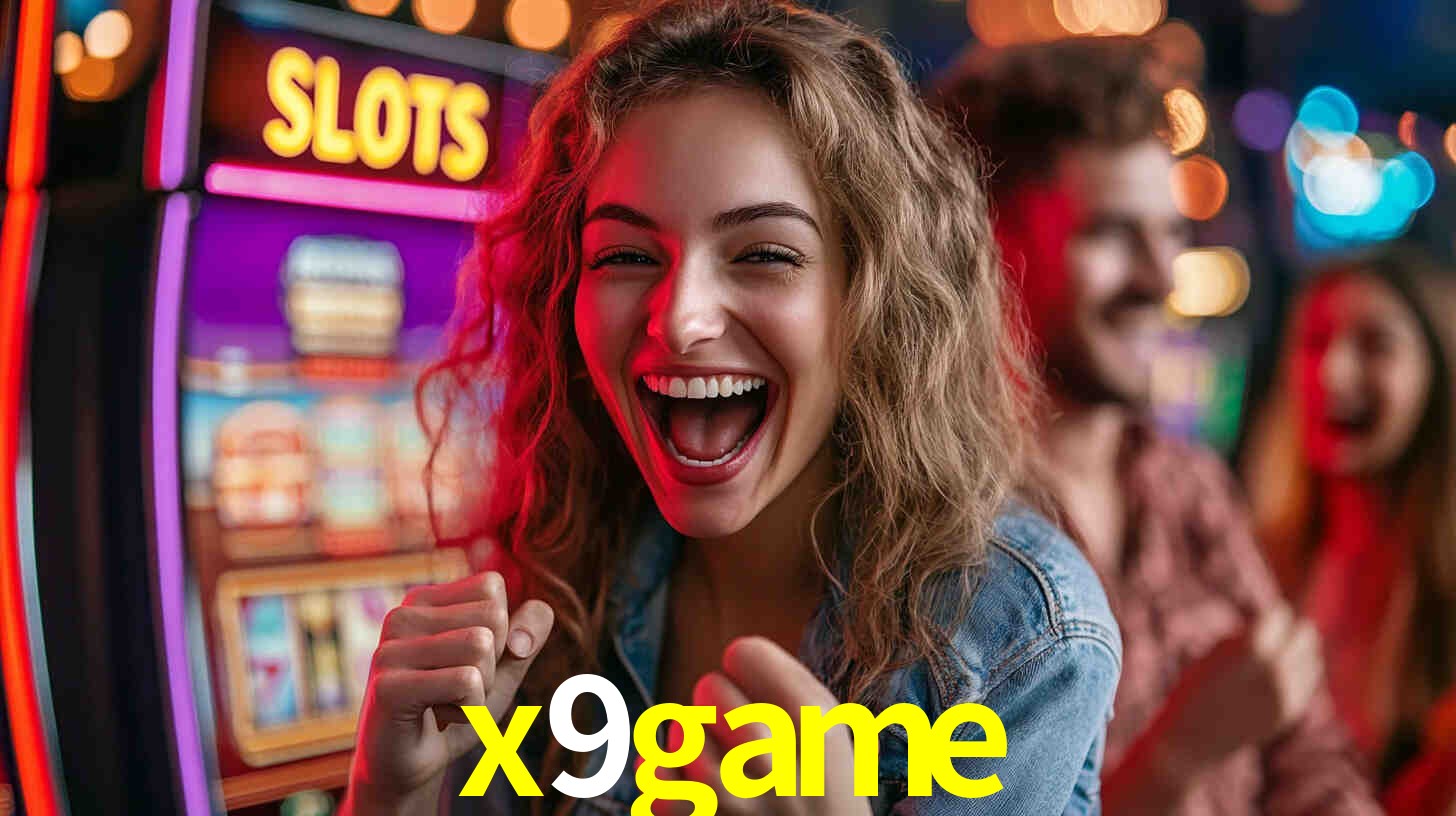 Desvendando o Mundo dos Jogos Virtuais na x9game