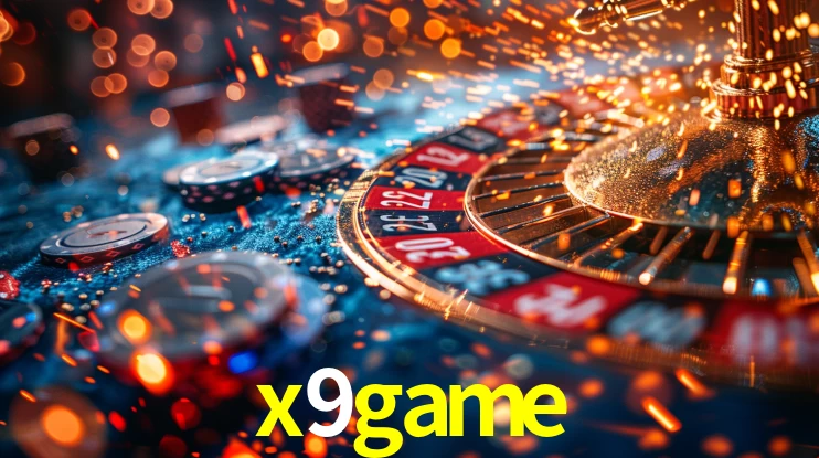 Live Casino x9game