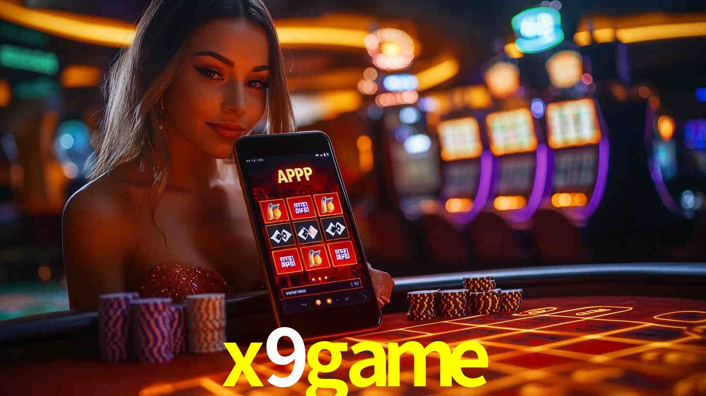 Descubra a Essência do x9game: Nossa História e Compromissos