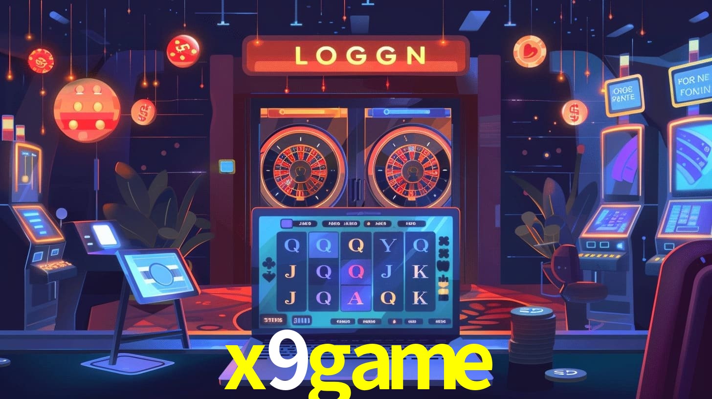 Promoções Sazonais x9game