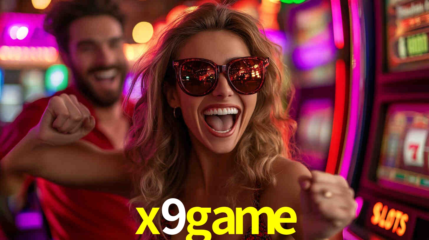 Inovações de Jogos na x9game: O Futuro das Experiências Interativas