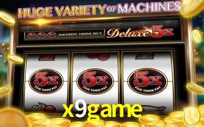 Inovações de Jogos na x9game: O Futuro das Experiências Interativas