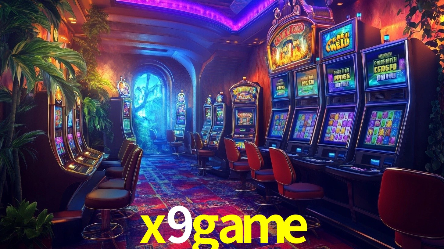 Programa VIP x9game