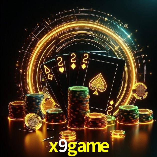 Casino Ao Vivo x9game