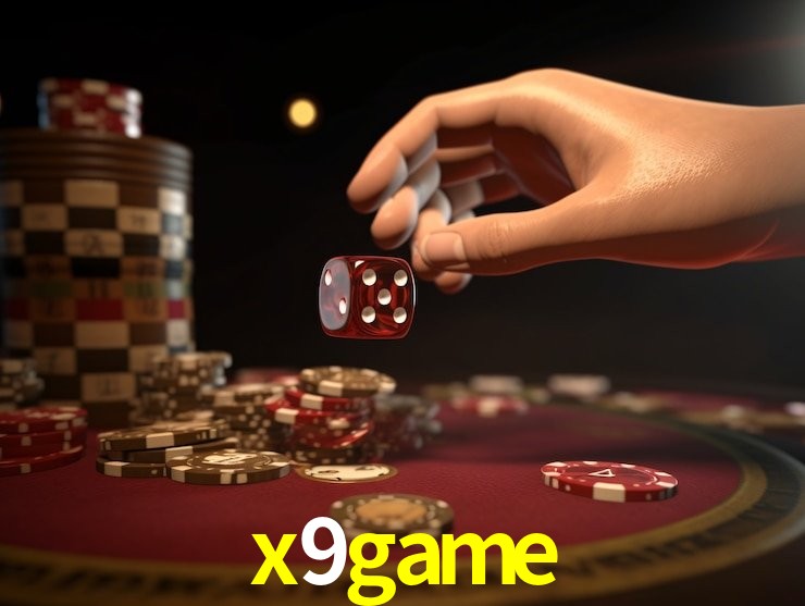 Provedores de Jogos x9game