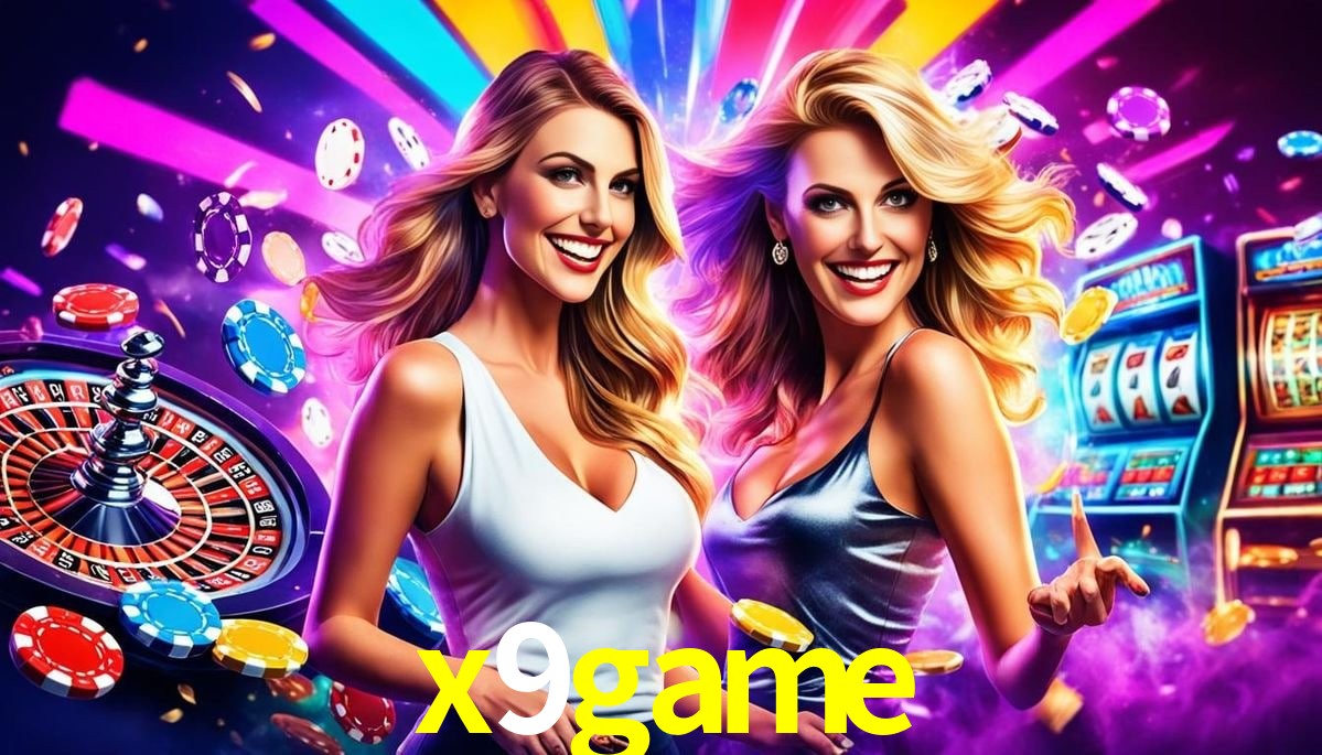 Torneios x9game