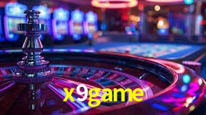 Estatísticas do Jogo x9game