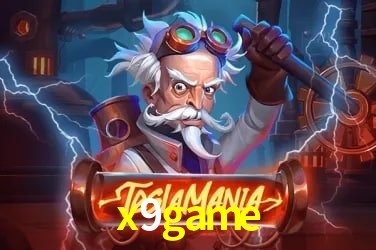 Benefícios da Conta x9game