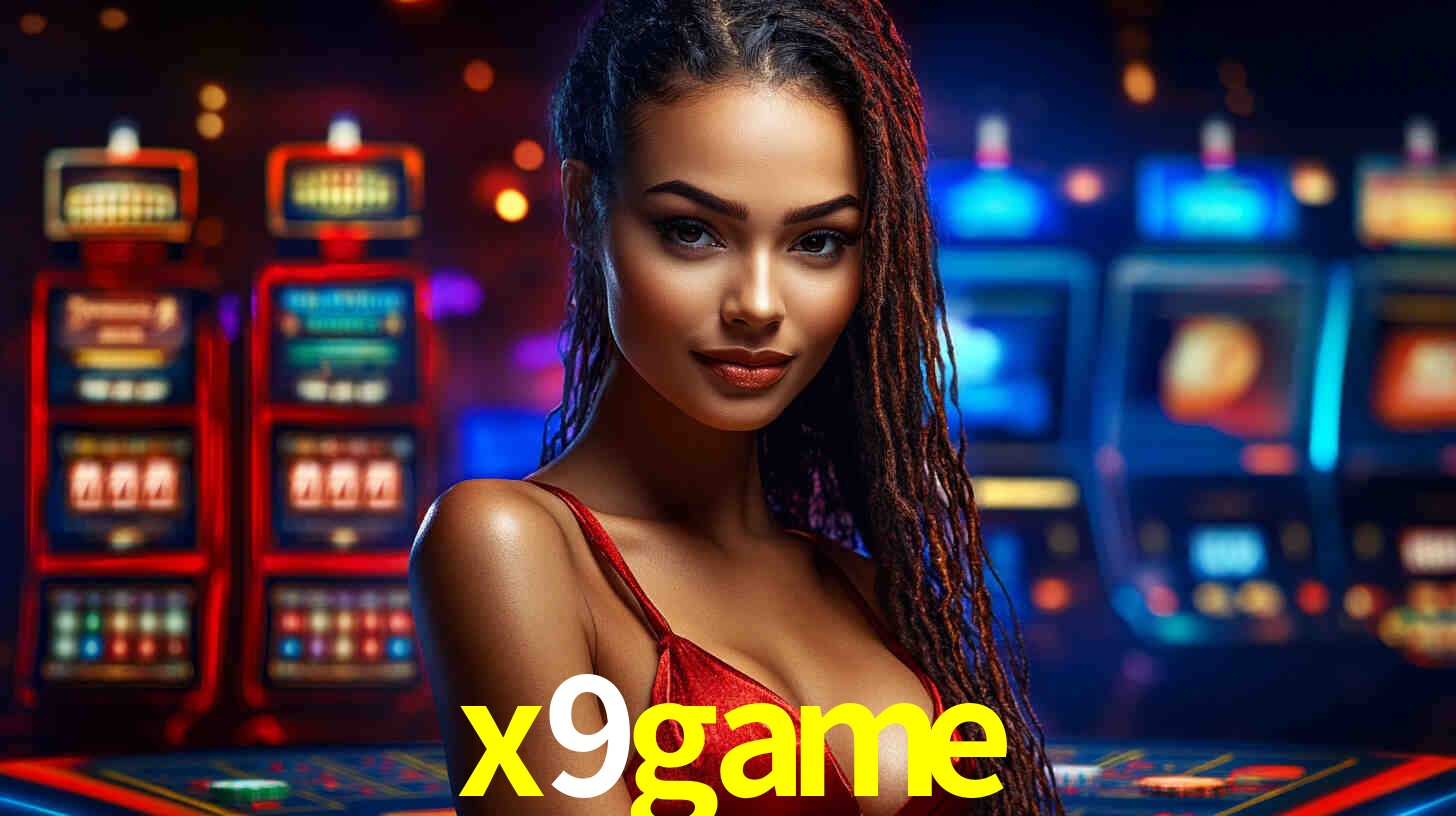 A Emoção da Loteria na x9game: Uma Chance de Mudança de Vida