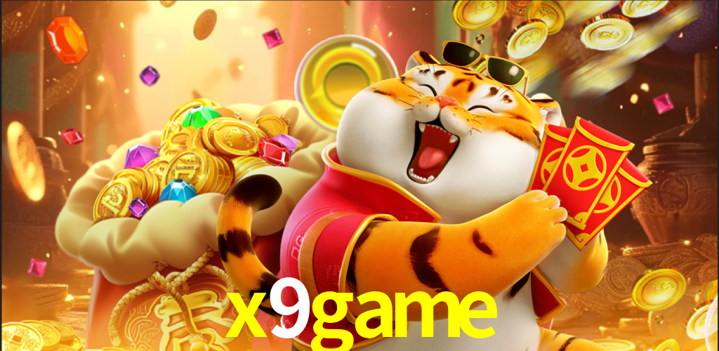 x9game: A Experiência de Casino com Jogos de Mesa ao Vivo