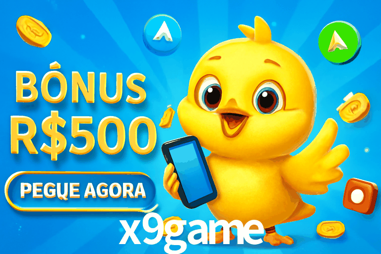 Quick Registration x9game