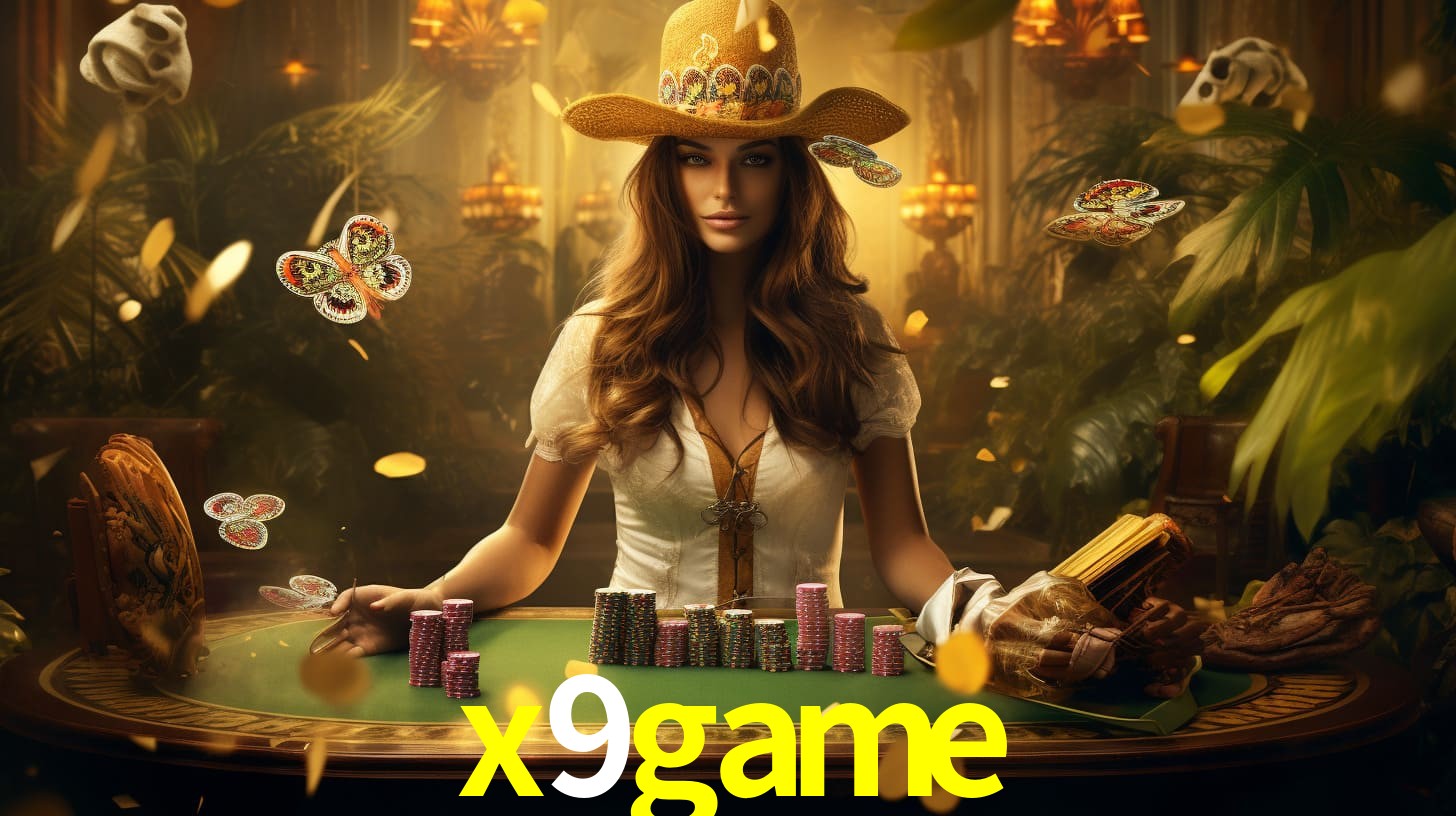 Live Casino x9game