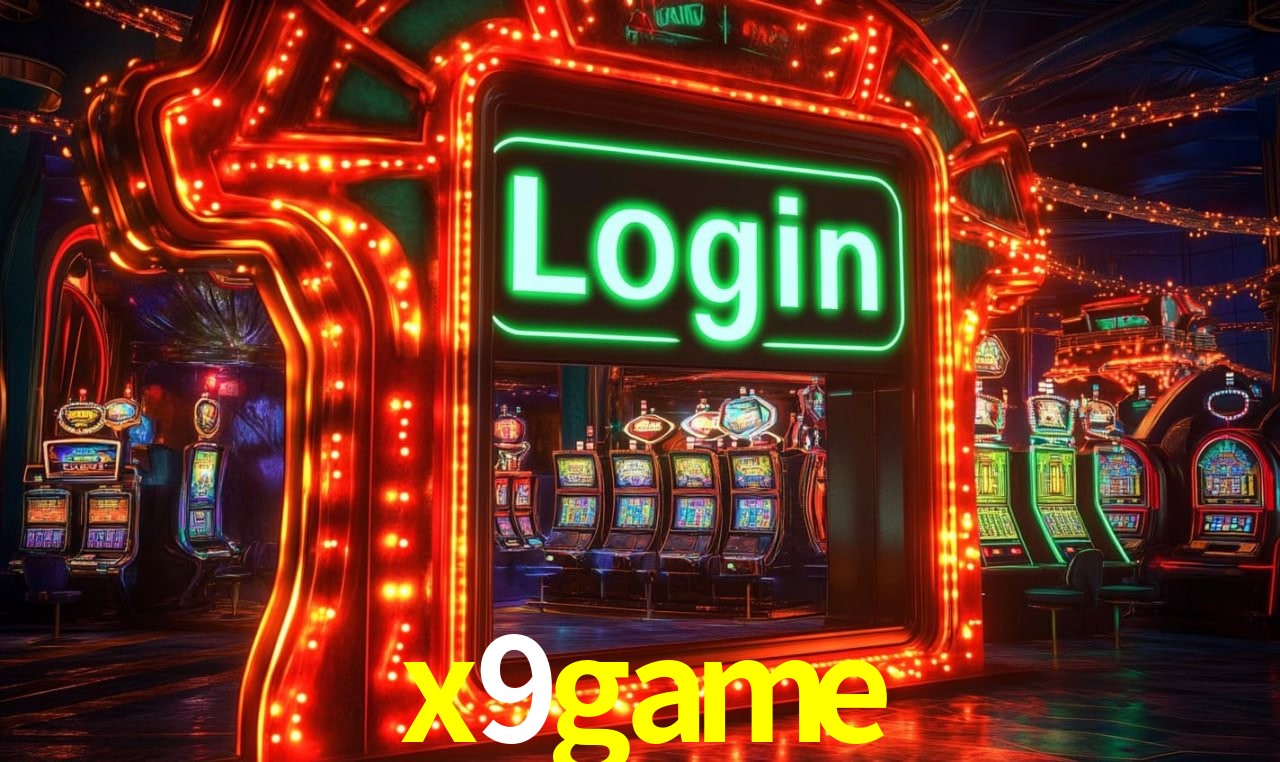 Estatísticas Esportivas x9game