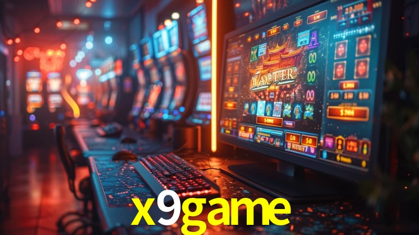 x9game bet