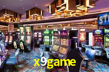 A Popularidade dos Caça-Níqueis no x9game