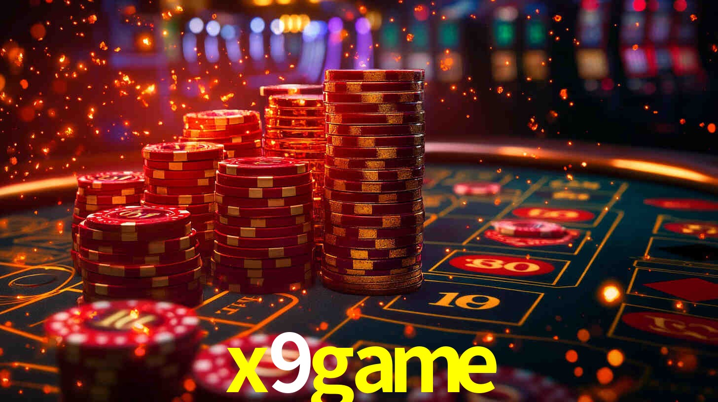 Exclusive Games x9game