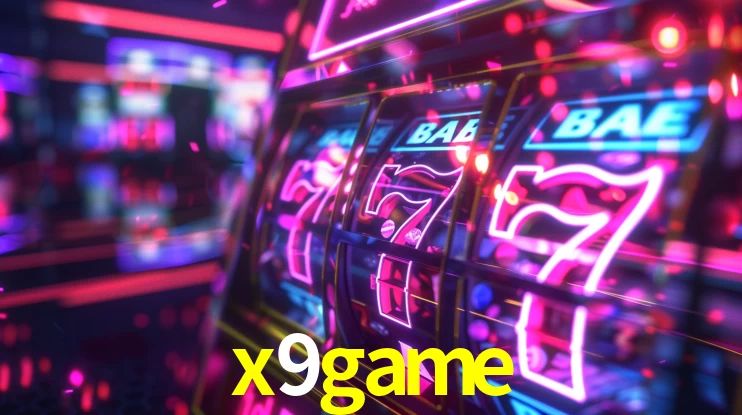 Slot Games x9game