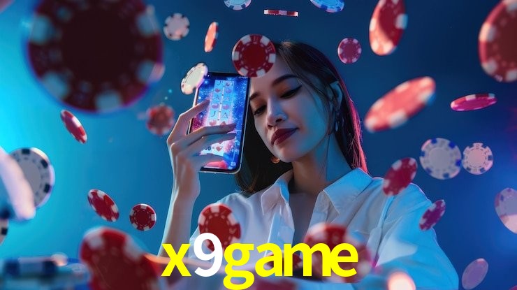 cassino x9game