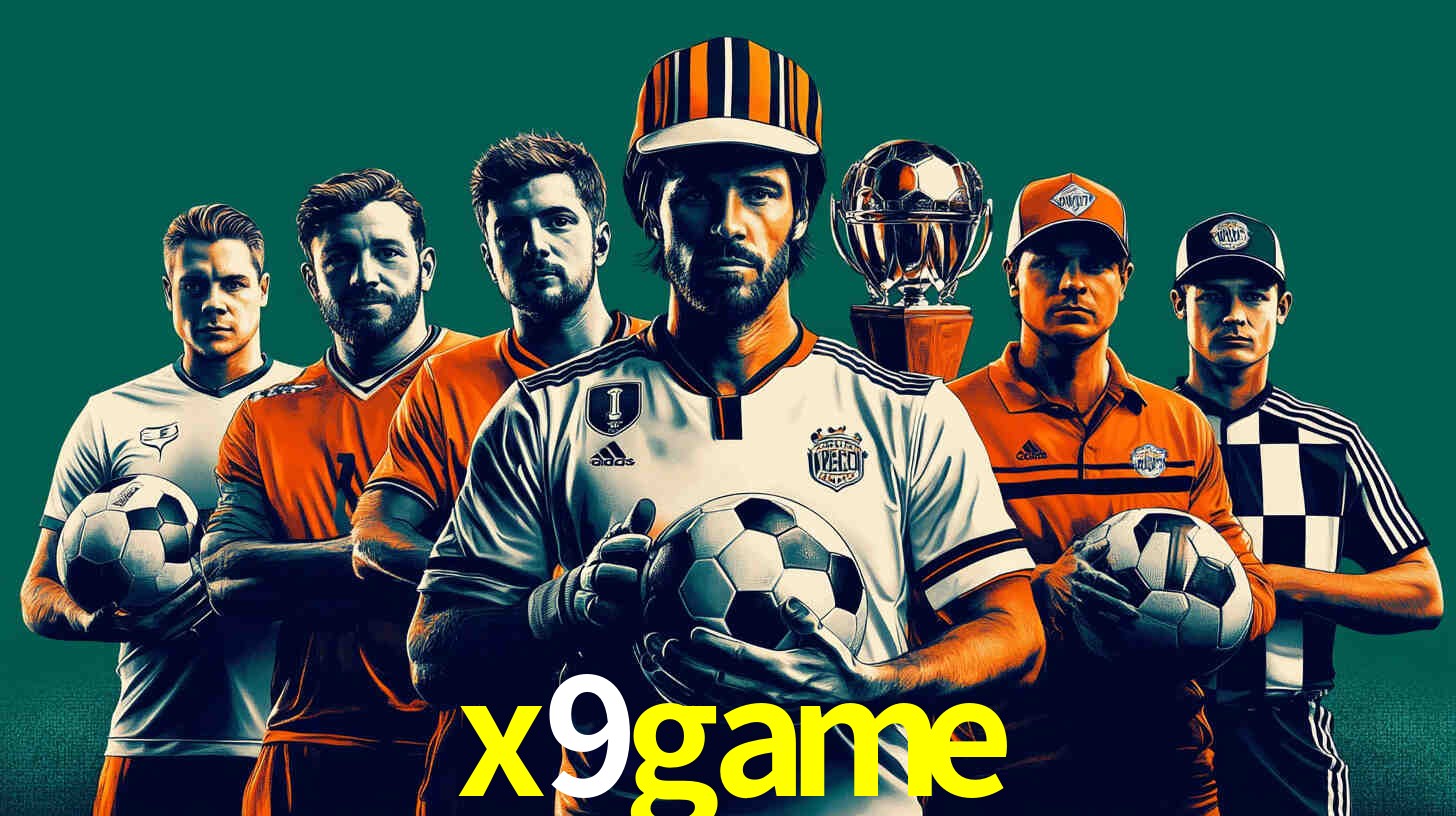 Descubra o Programa VIP da x9game: Vantagens Exclusivas para Jogadores