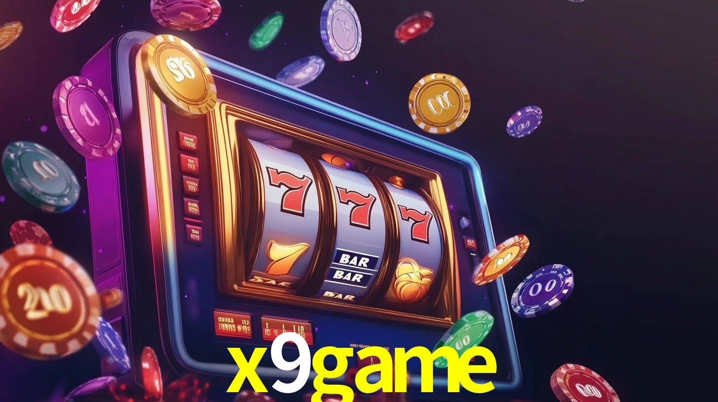 Daily Bonuses x9game