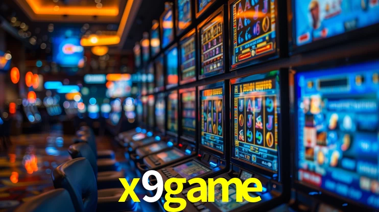 2FA Security x9game