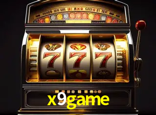 Descubra a Magia dos Jogos de Arcade no x9game