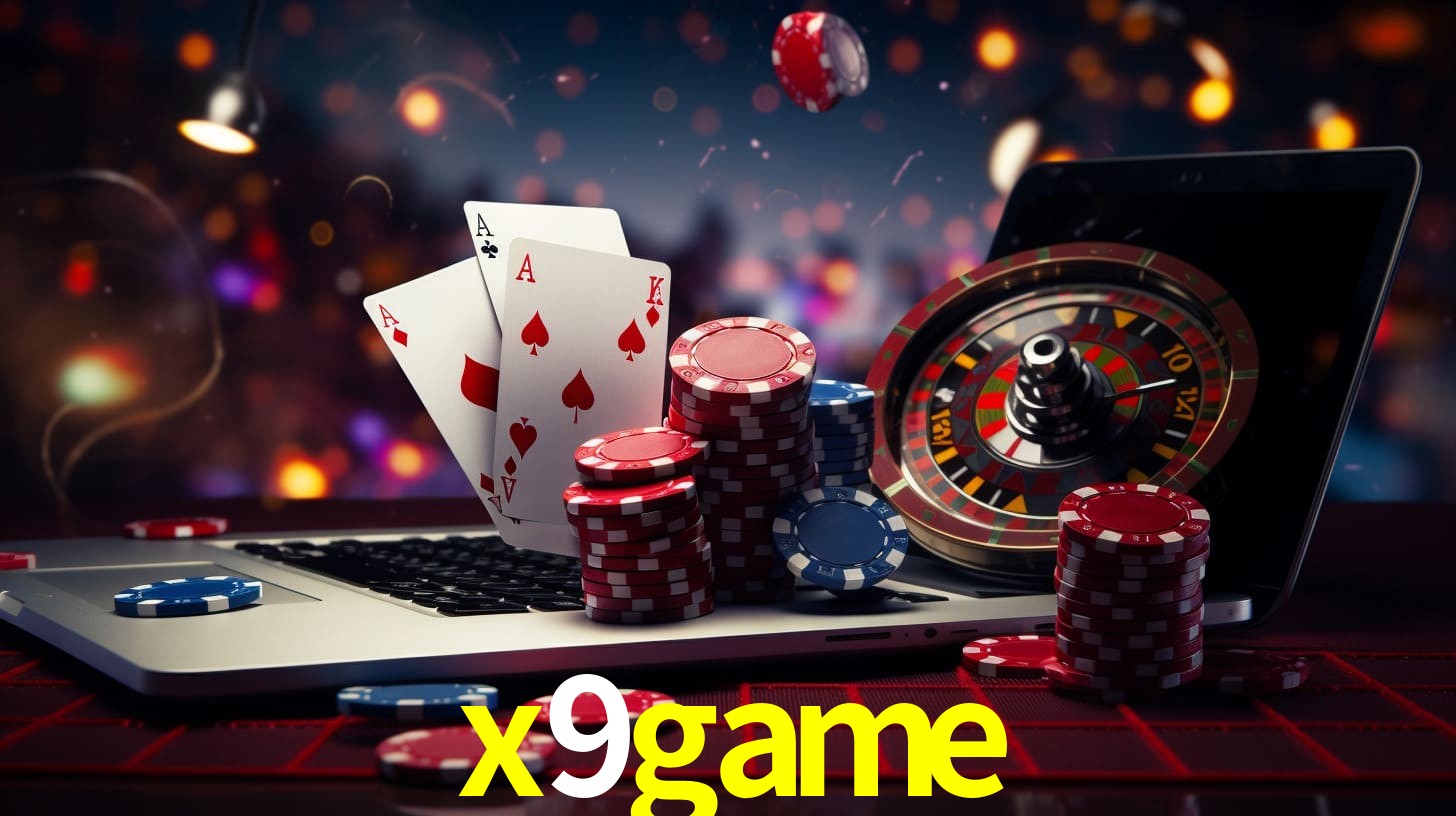 VIP Casino x9game