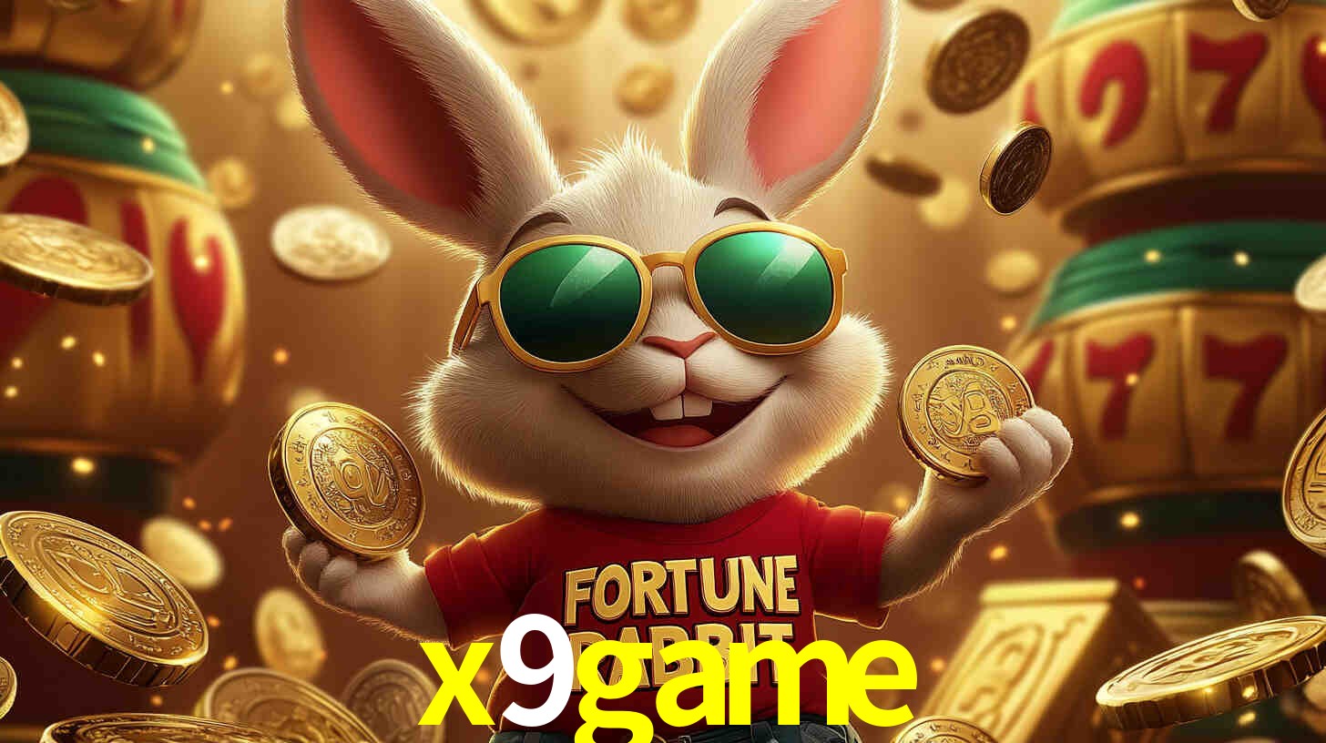 x9game