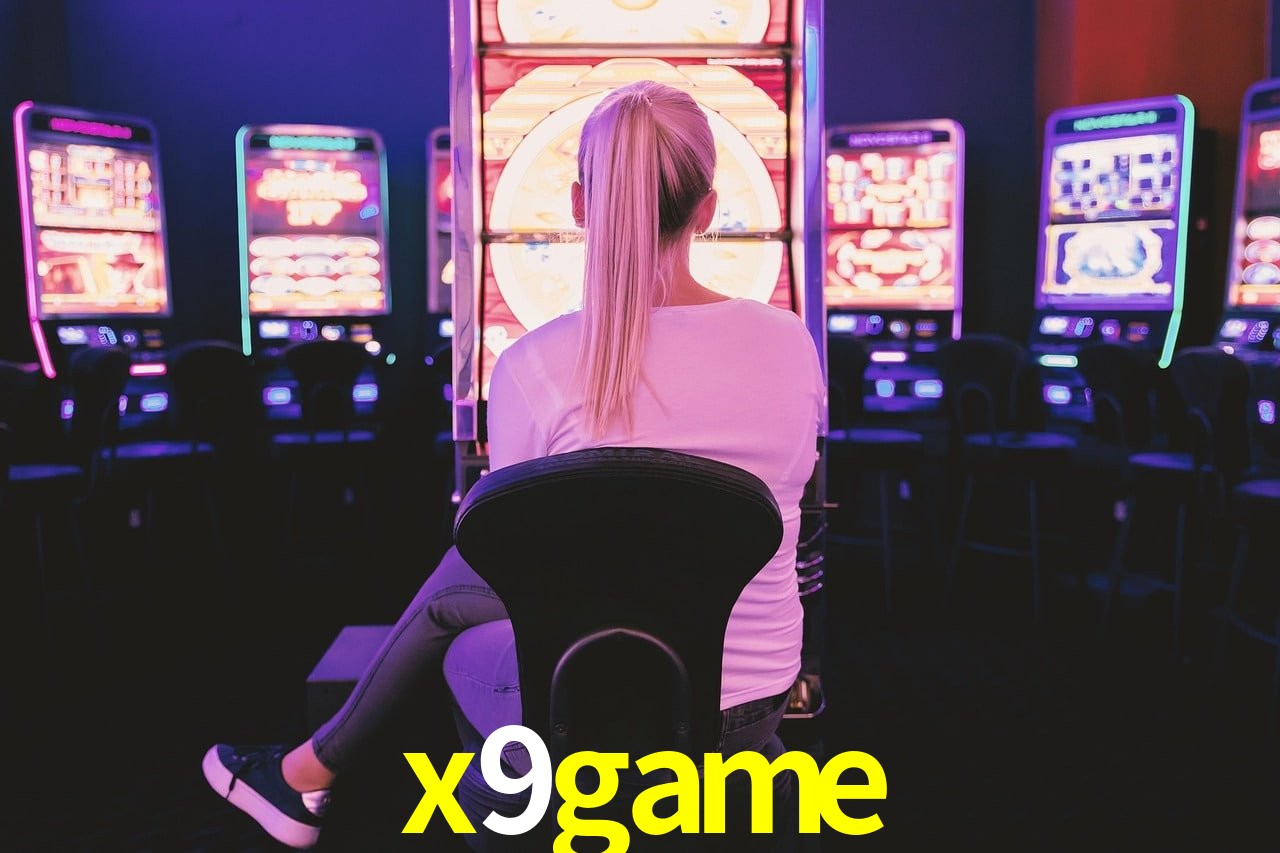 Bonus Features x9game