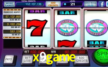A Emoção da Loteria na x9game: Uma Chance de Mudança de Vida