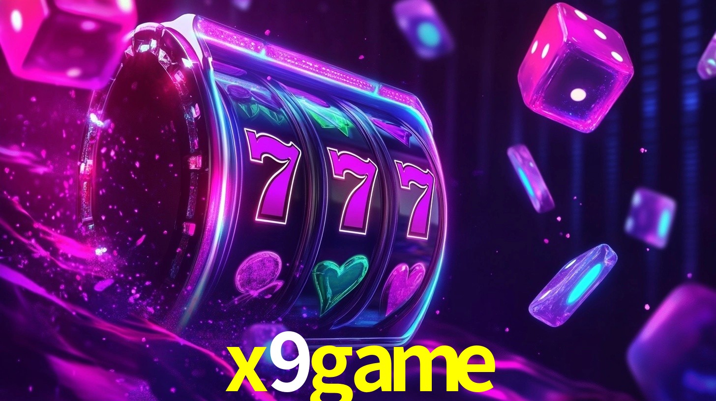 X9GAME