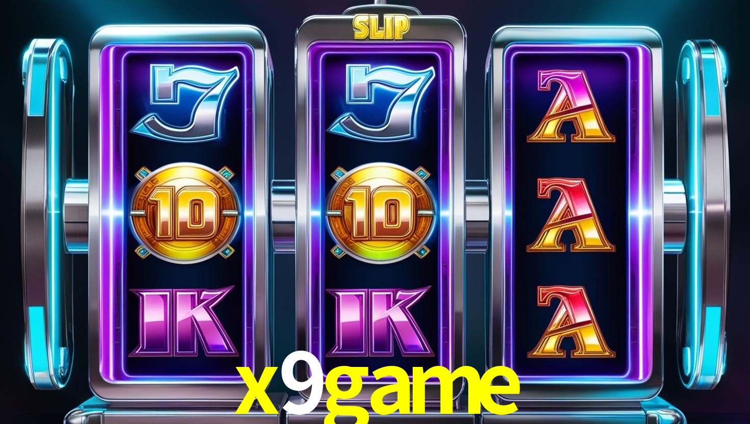 X9GAME