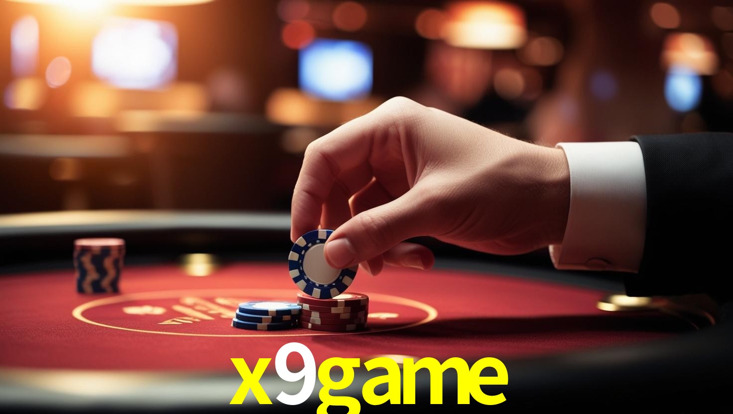 X9GAME