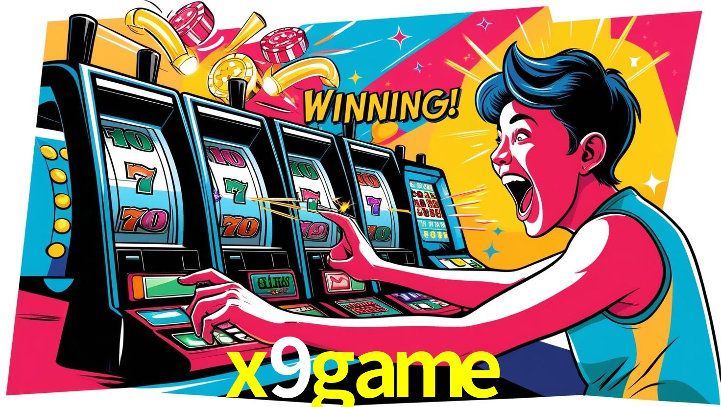 X9GAME