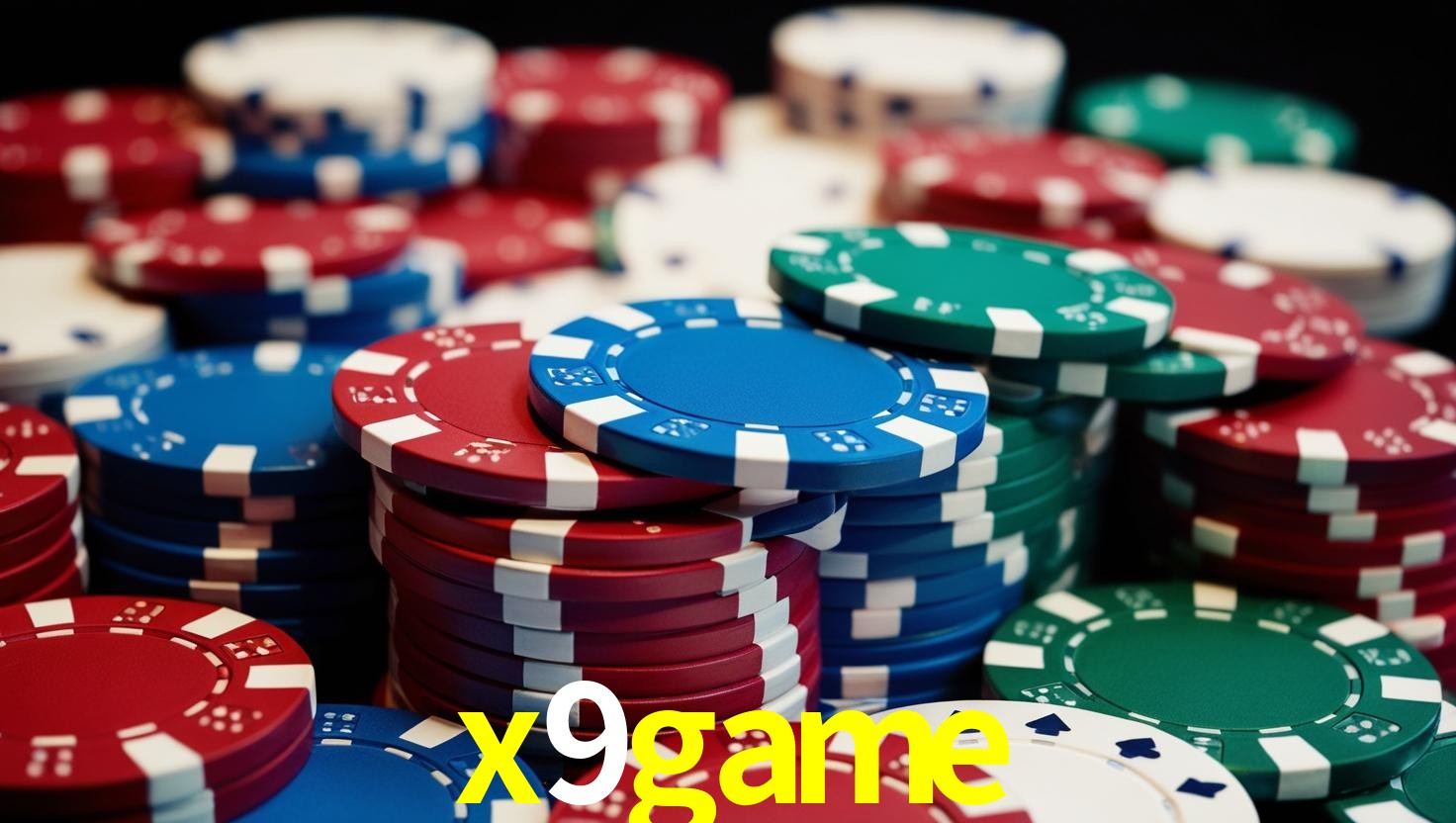 X9GAME